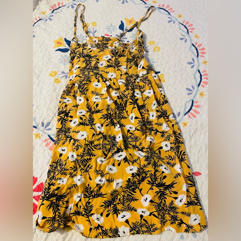 Roxy sundress